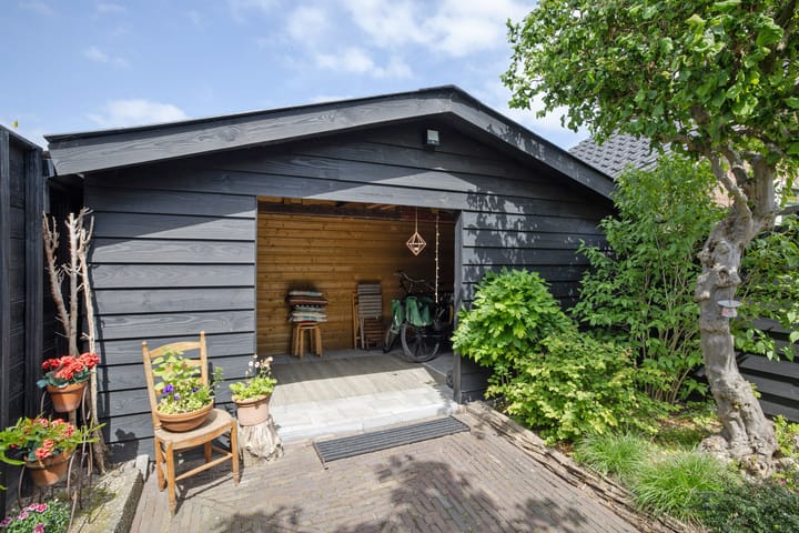 Foto 28 van Hamerstraat 53