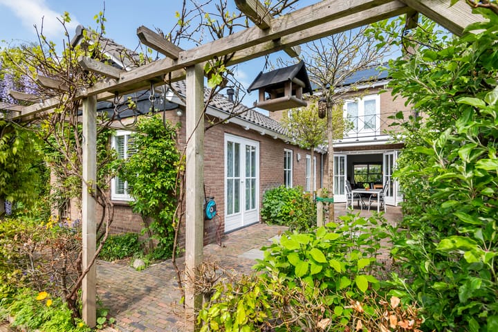 Foto 65 van Dokter Biegelstraat 18