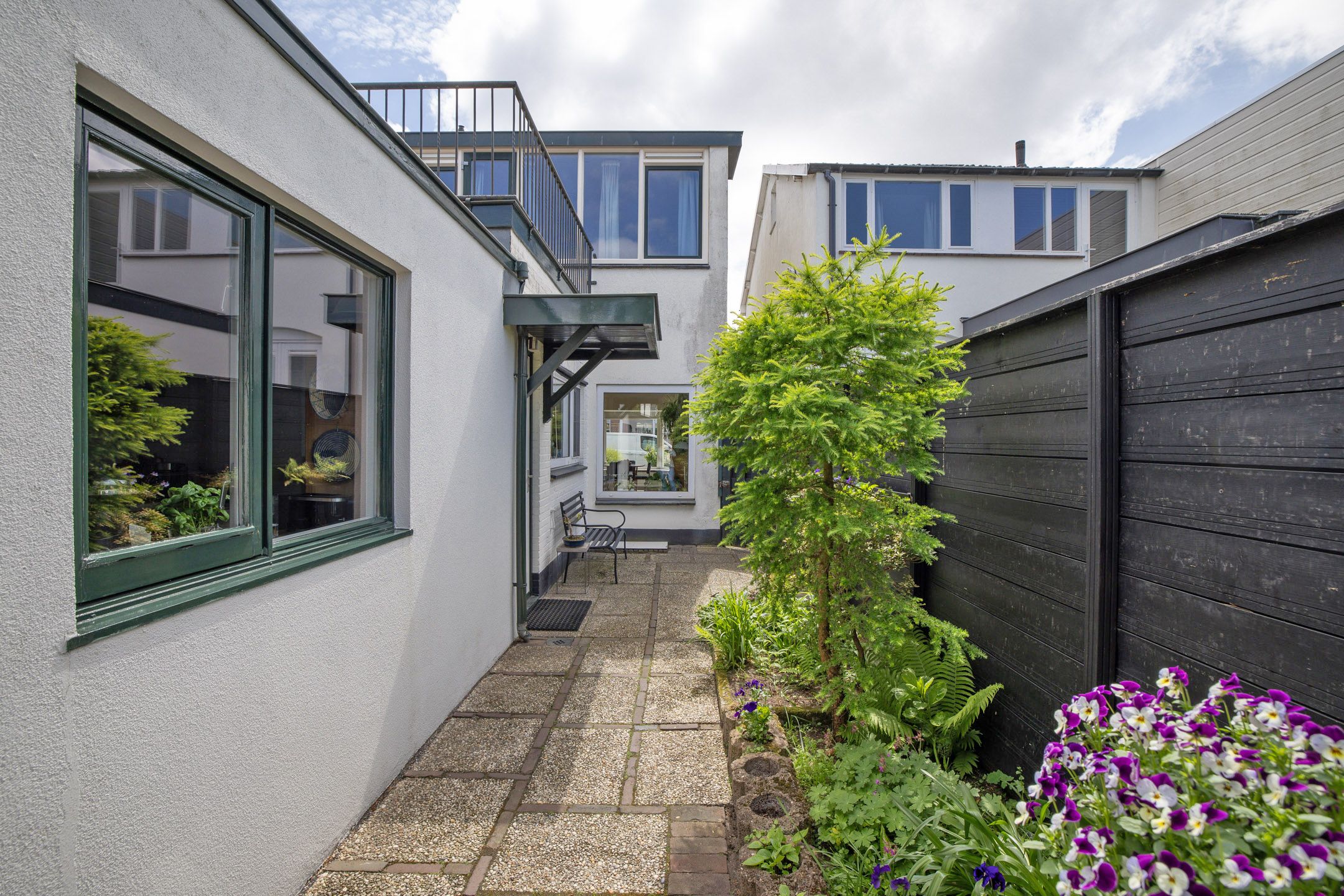 Photo 30 of Hamerstraat 53