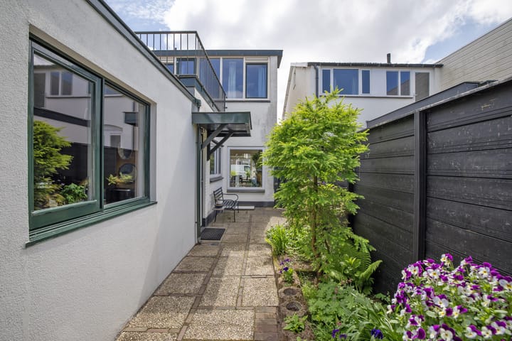 Foto 30 van Hamerstraat 53