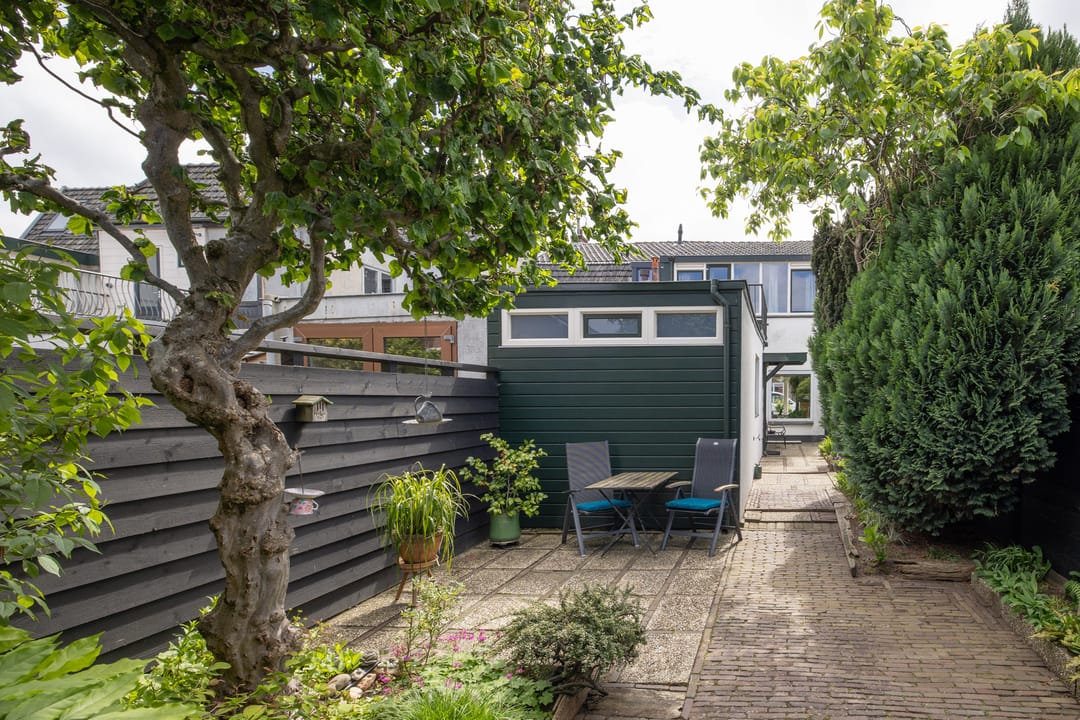 Photo 31 of Hamerstraat 53