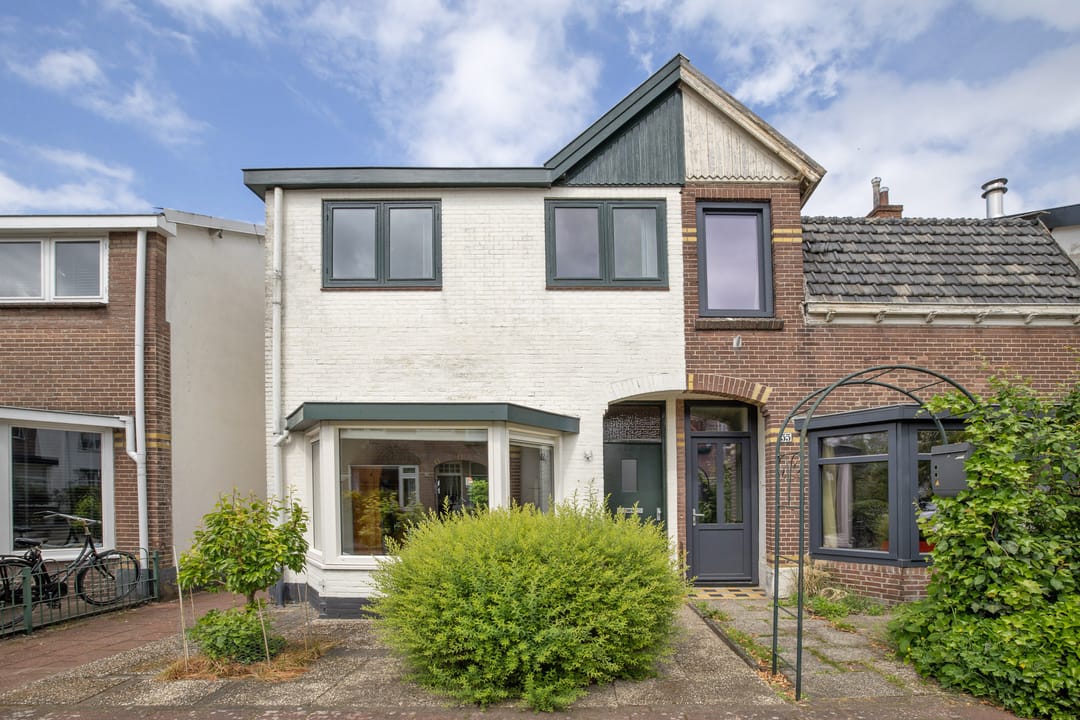 Photo 32 of Hamerstraat 53