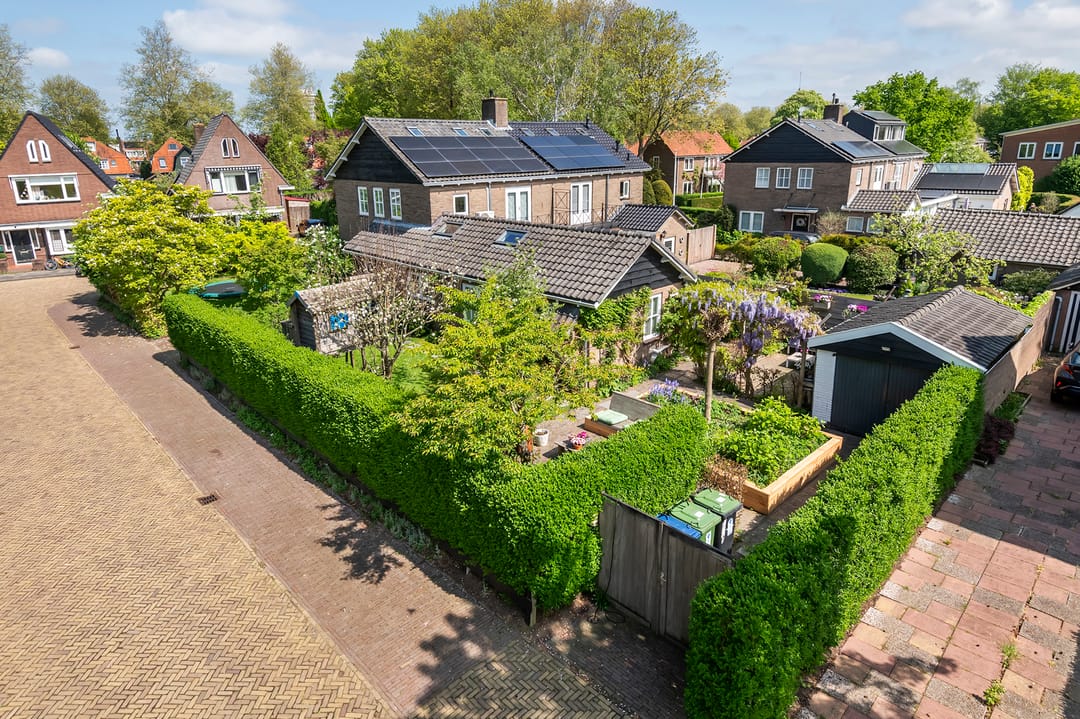 Foto 68 van Dokter Biegelstraat 18