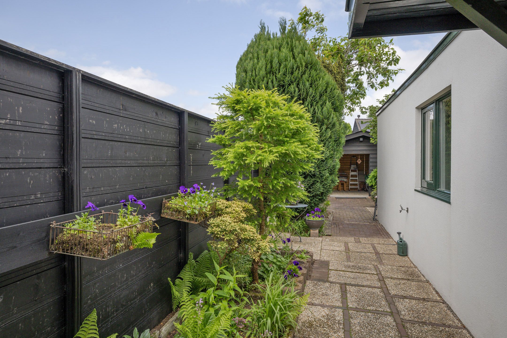 Photo 27 of Hamerstraat 53