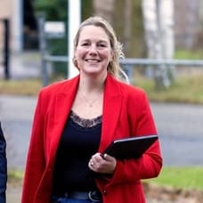 Patricia van Kol - NVM Assistant Real Estate Agent