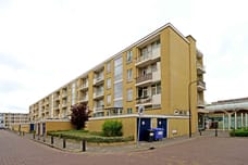 appartementen te huur op Herman Gorterstraat 42