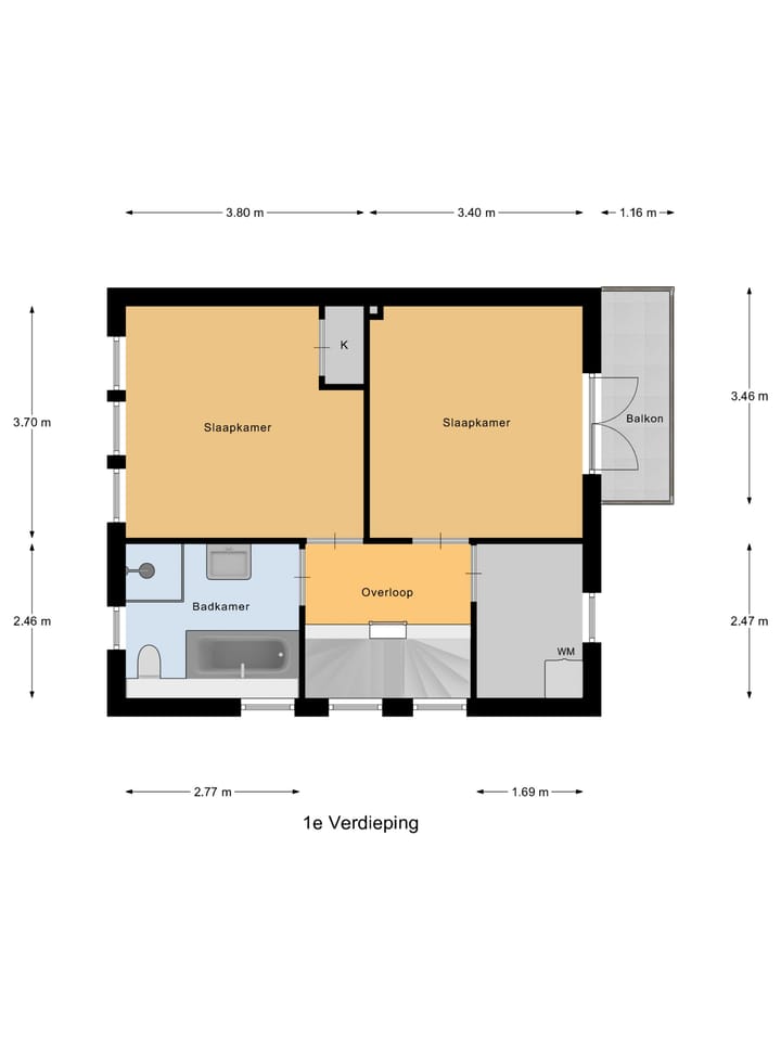 Foto 71 van Dokter Biegelstraat 18
