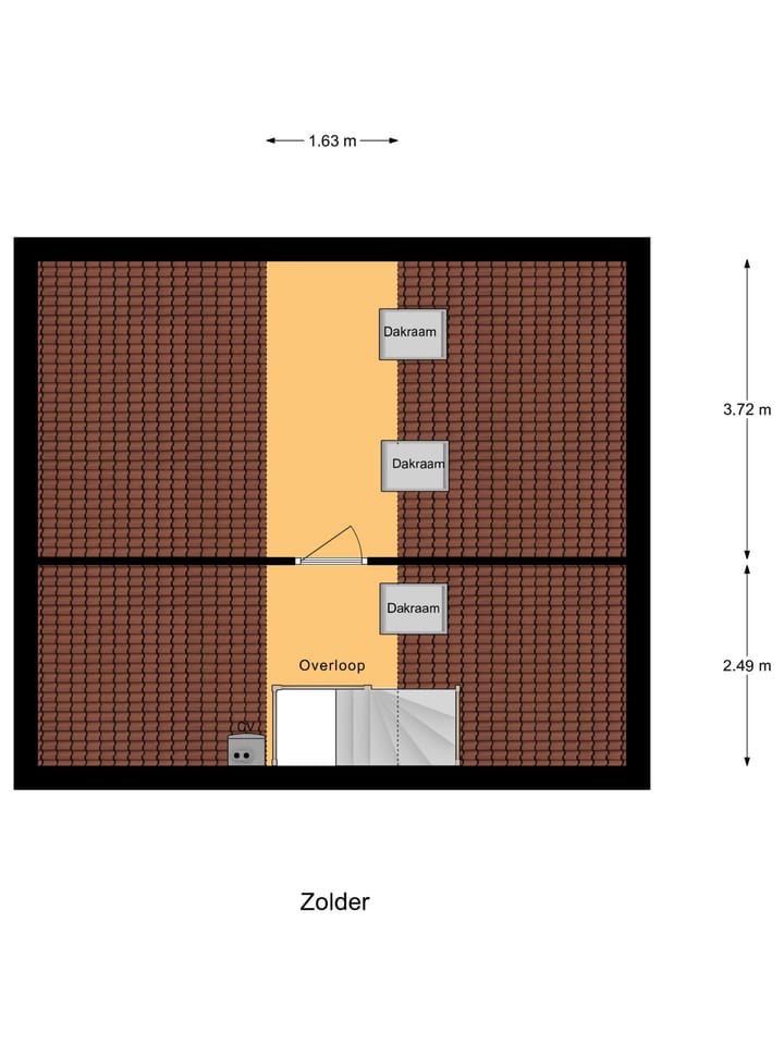 Foto 72 van Dokter Biegelstraat 18