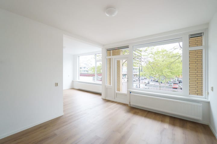 Foto 5 van Herman Gorterstraat 42