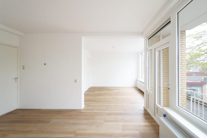 Photo 7 of Herman Gorterstraat 42