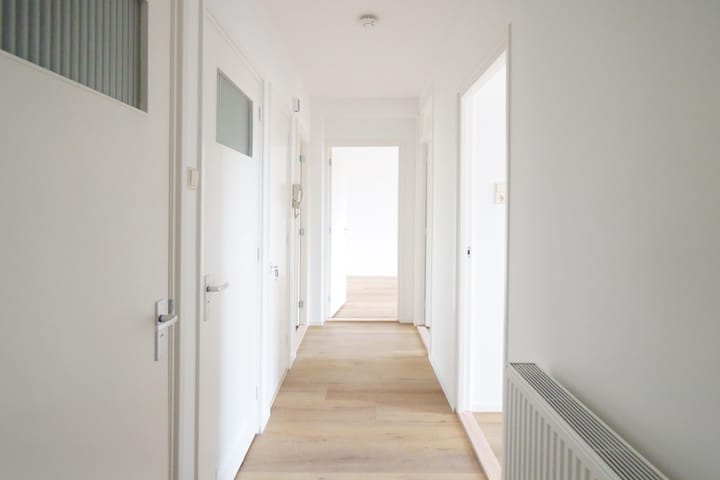 Photo 9 of Herman Gorterstraat 42