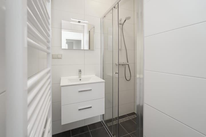 Photo 14 of Herman Gorterstraat 42