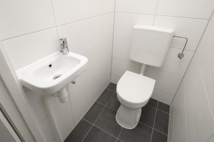 Photo 15 of Herman Gorterstraat 42