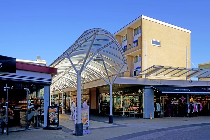 Photo 19 of Herman Gorterstraat 42