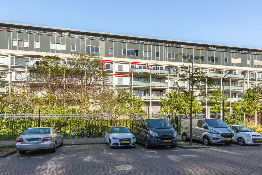 Foto 1 van Ekingenstraat 96