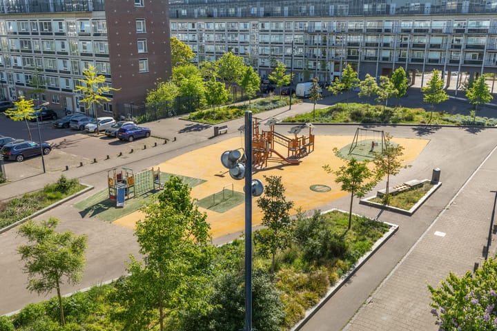 Photo 35 of Ekingenstraat 96