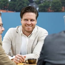 Chris Wilschut - NVM Real Estate Agent