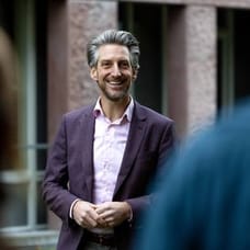 Luuk Jansen - Real Estate Agent (Director)