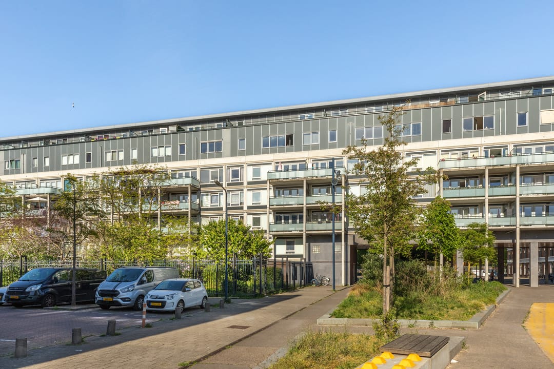 Foto 38 van Ekingenstraat 96