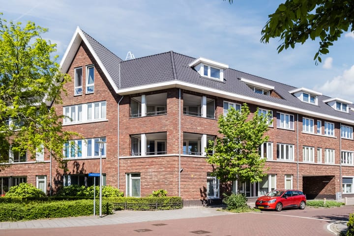 Foto 2 van Violierstraat 42