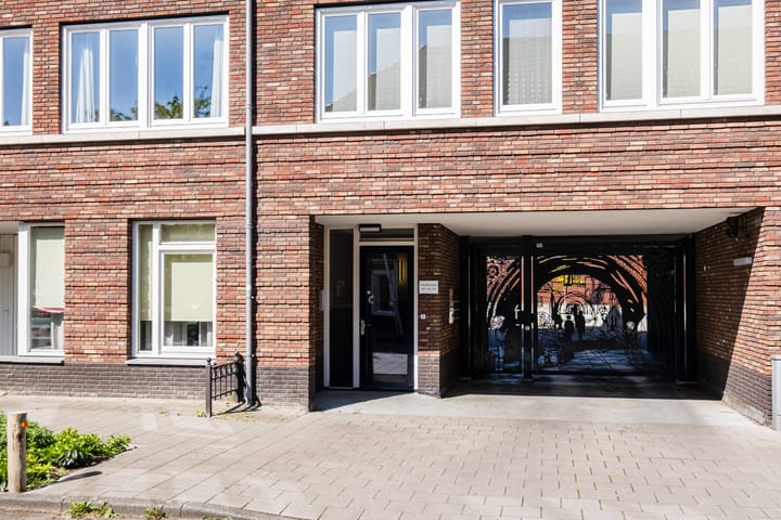 Foto 4 van Violierstraat 42