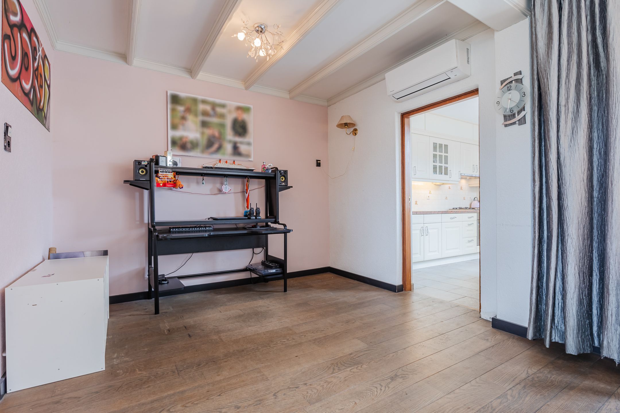 Foto 9 van Burgemeester Elkhuizenlaan 56