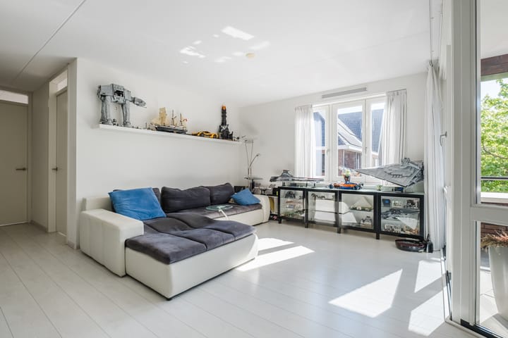 Foto 8 van Violierstraat 42