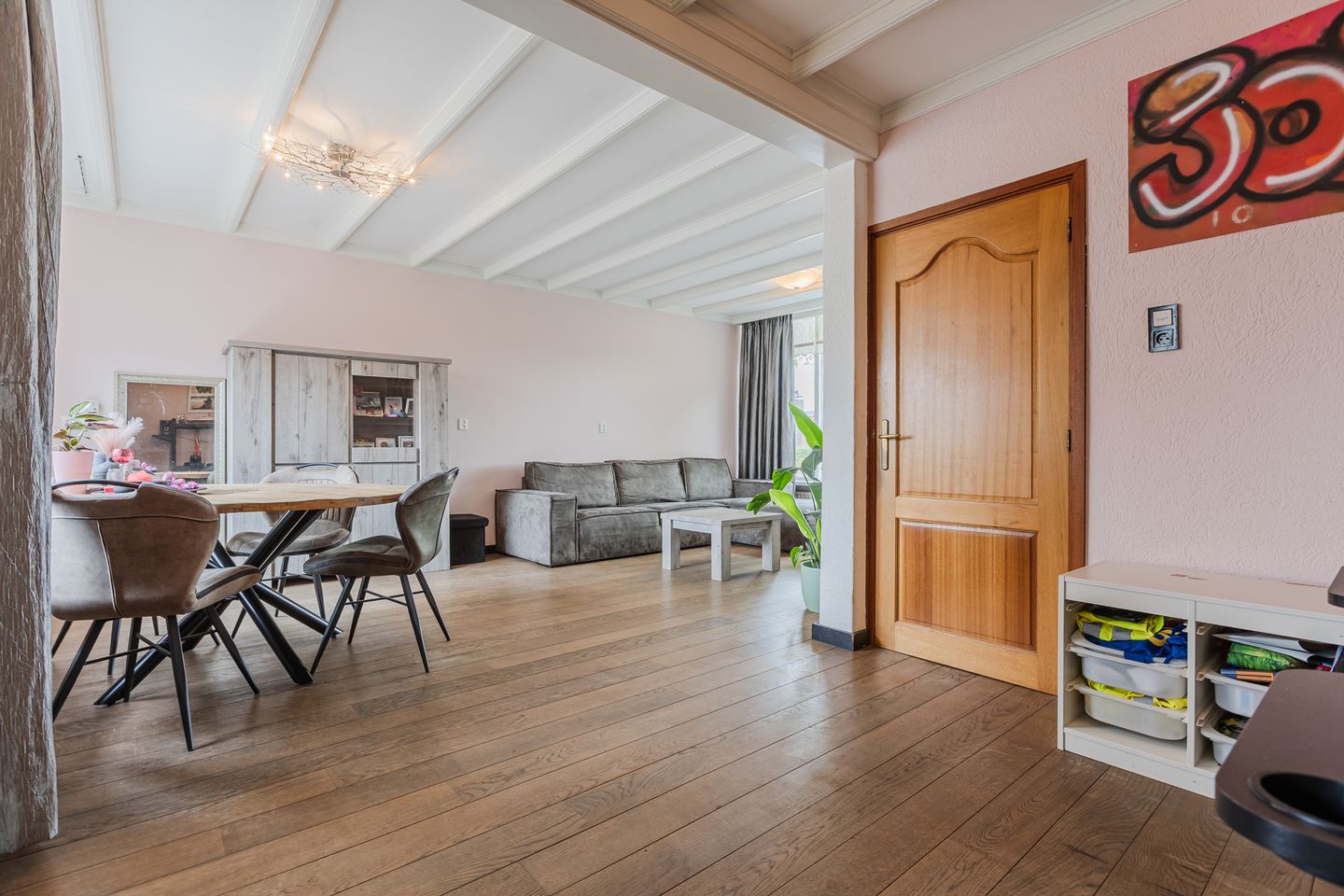 Foto 10 van Burgemeester Elkhuizenlaan 56