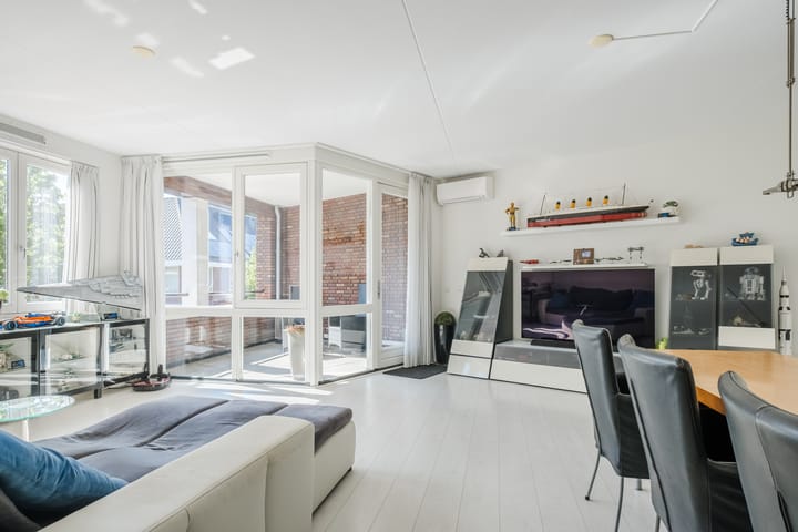 Foto 9 van Violierstraat 42