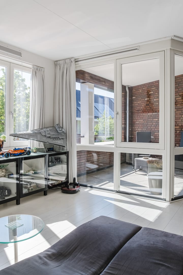 Foto 10 van Violierstraat 42