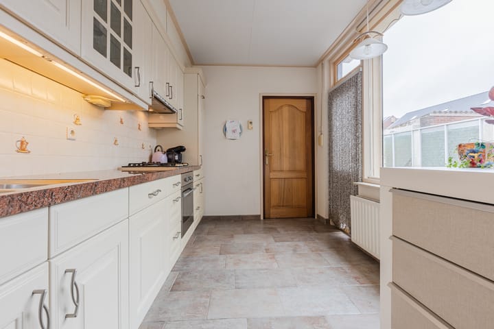 Foto 13 van Burgemeester Elkhuizenlaan 56