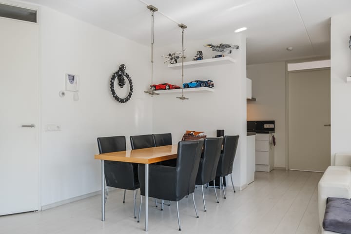 Foto 13 van Violierstraat 42