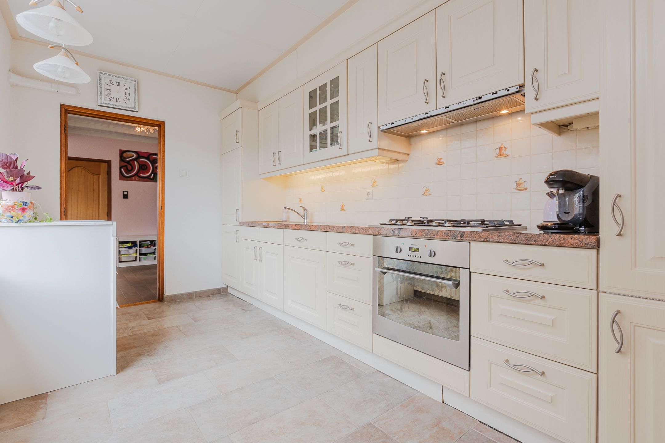 Foto 15 van Burgemeester Elkhuizenlaan 56