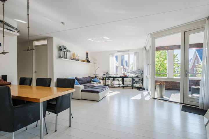 Foto 15 van Violierstraat 42