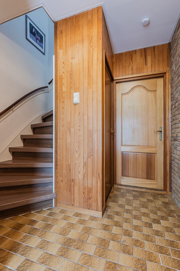 Foto 17 van Burgemeester Elkhuizenlaan 56