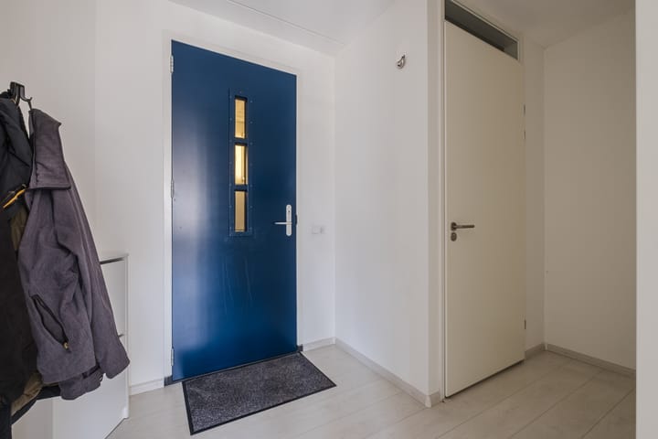 Foto 20 van Violierstraat 42