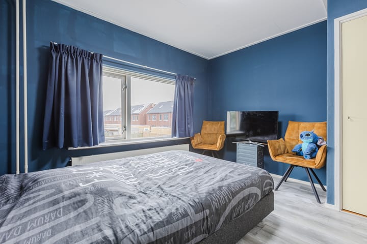 Foto 22 van Burgemeester Elkhuizenlaan 56