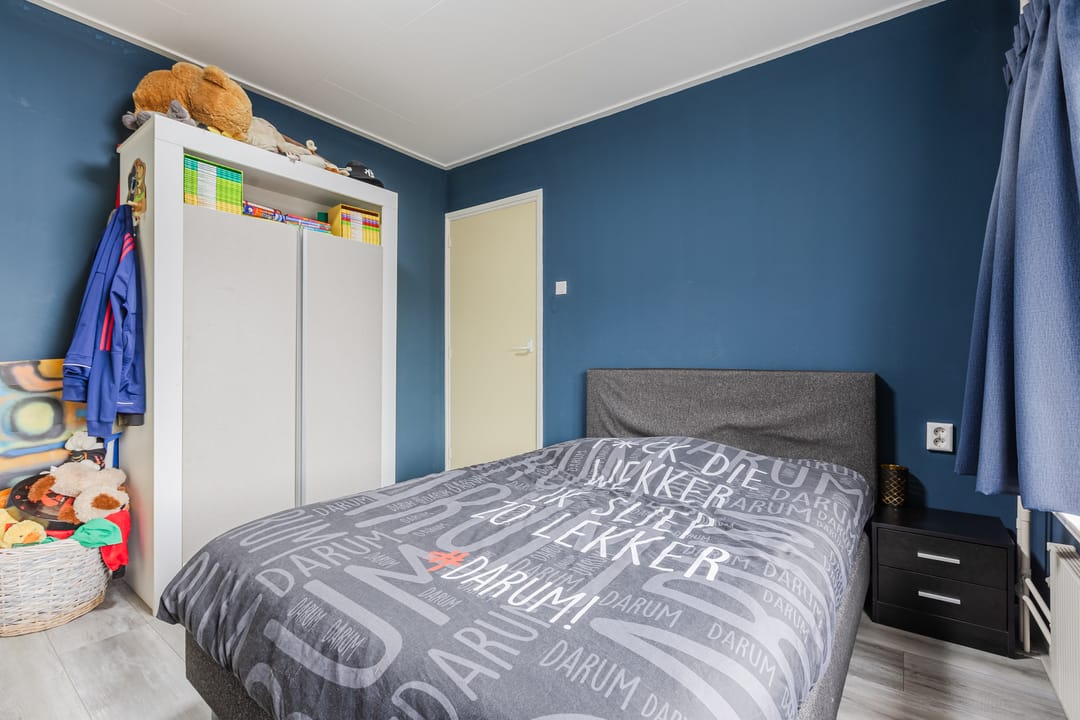 Foto 23 van Burgemeester Elkhuizenlaan 56