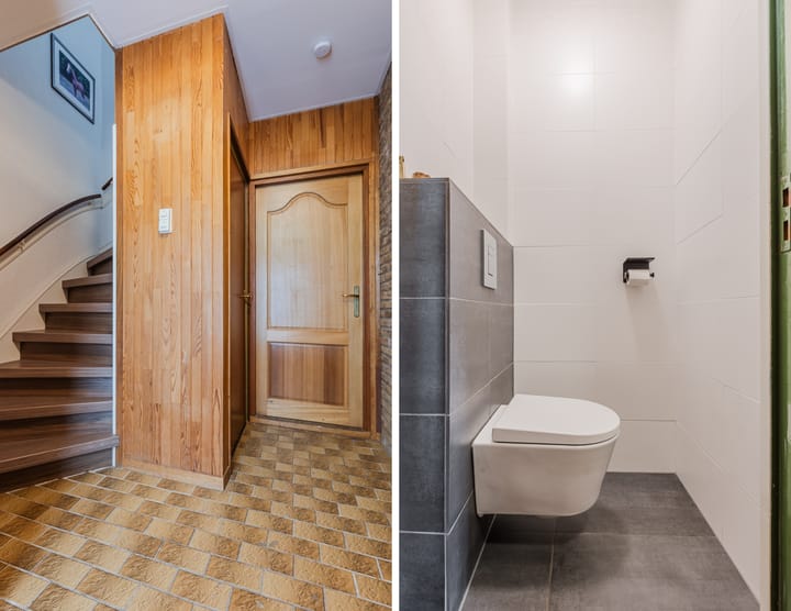 Foto 19 van Burgemeester Elkhuizenlaan 56