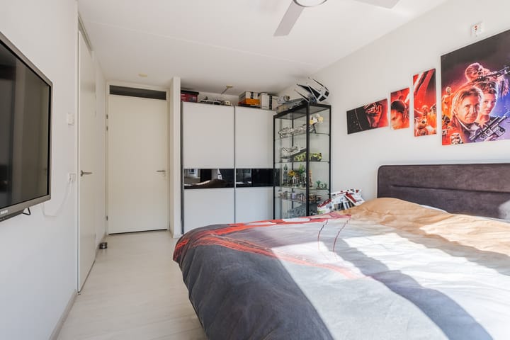 Foto 24 van Violierstraat 42