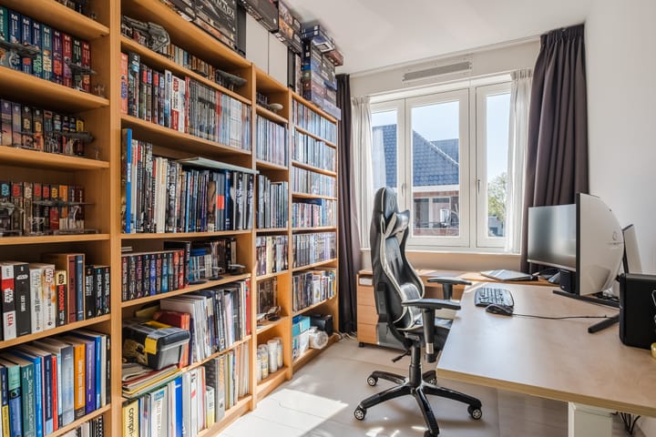 Foto 25 van Violierstraat 42