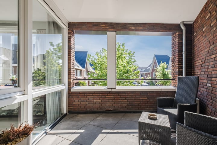 Foto 28 van Violierstraat 42