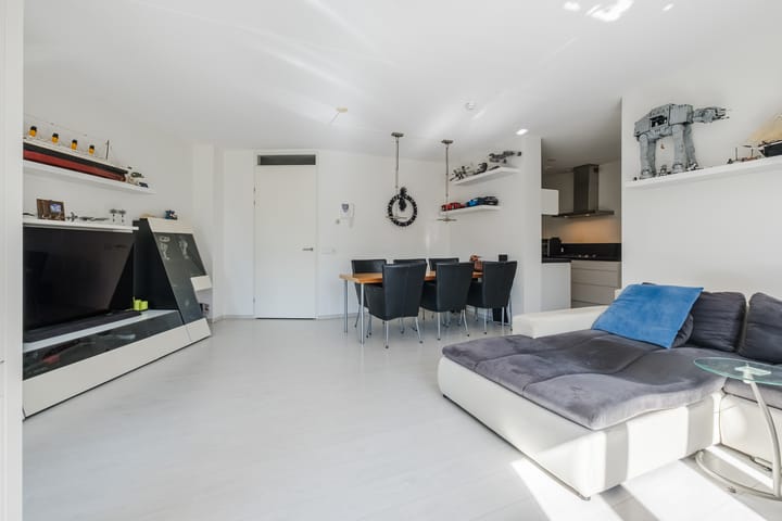 Foto 12 van Violierstraat 42