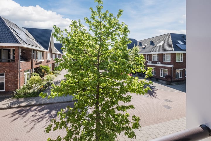 Foto 30 van Violierstraat 42