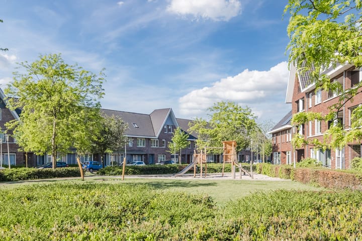 Foto 32 van Violierstraat 42