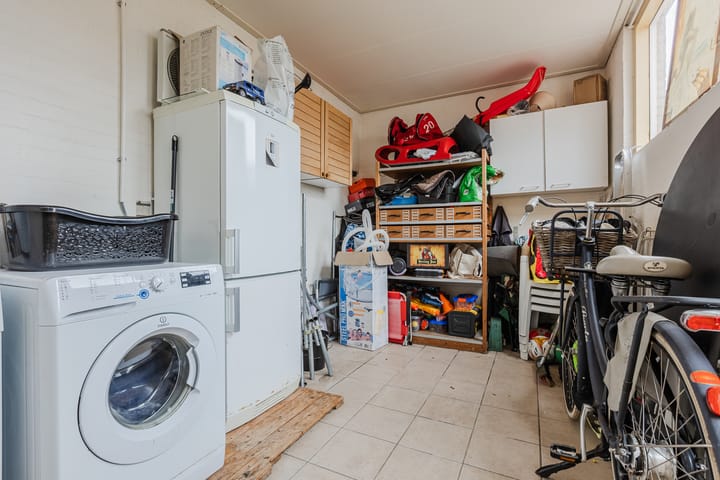 Foto 33 van Burgemeester Elkhuizenlaan 56