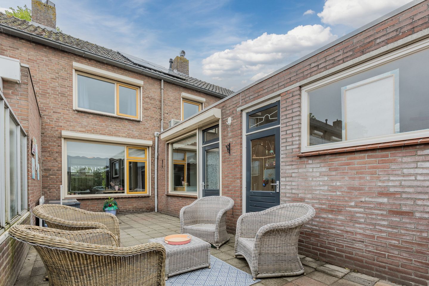 Foto 34 van Burgemeester Elkhuizenlaan 56