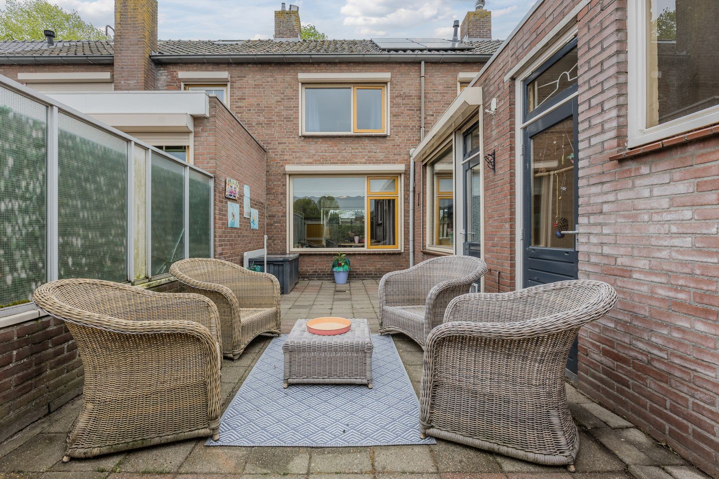 Foto 35 van Burgemeester Elkhuizenlaan 56