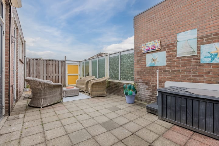 Foto 36 van Burgemeester Elkhuizenlaan 56