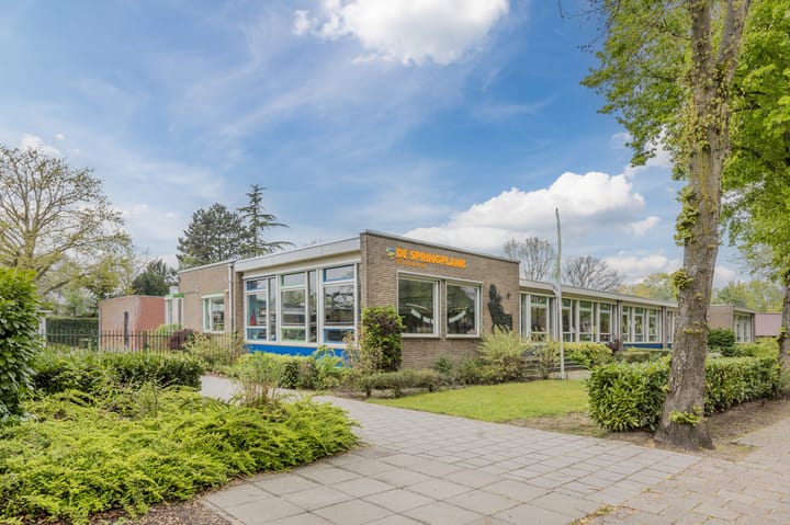 Foto 40 van Burgemeester Elkhuizenlaan 56